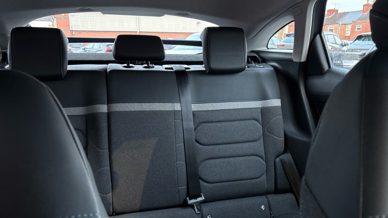 Citroen C4 1.2 PureTech Sense 5dr Petrol Hatchback